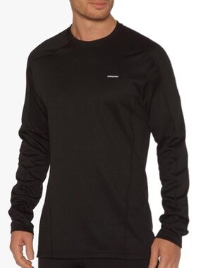 Patagonia Capilene Midweight Crew Baselayer